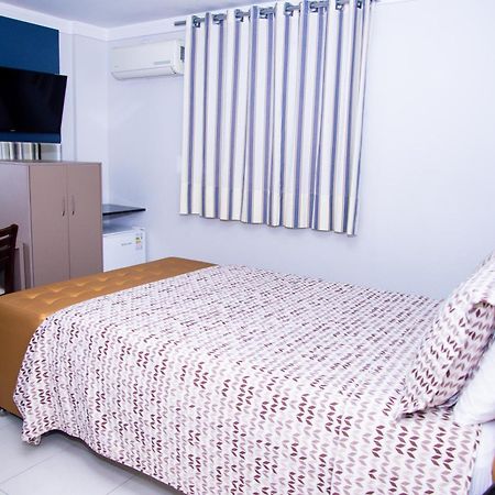 Hotel Sempre Executive サルバドール エクステリア 写真