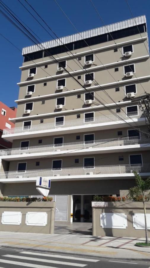 Hotel Sempre Executive サルバドール エクステリア 写真
