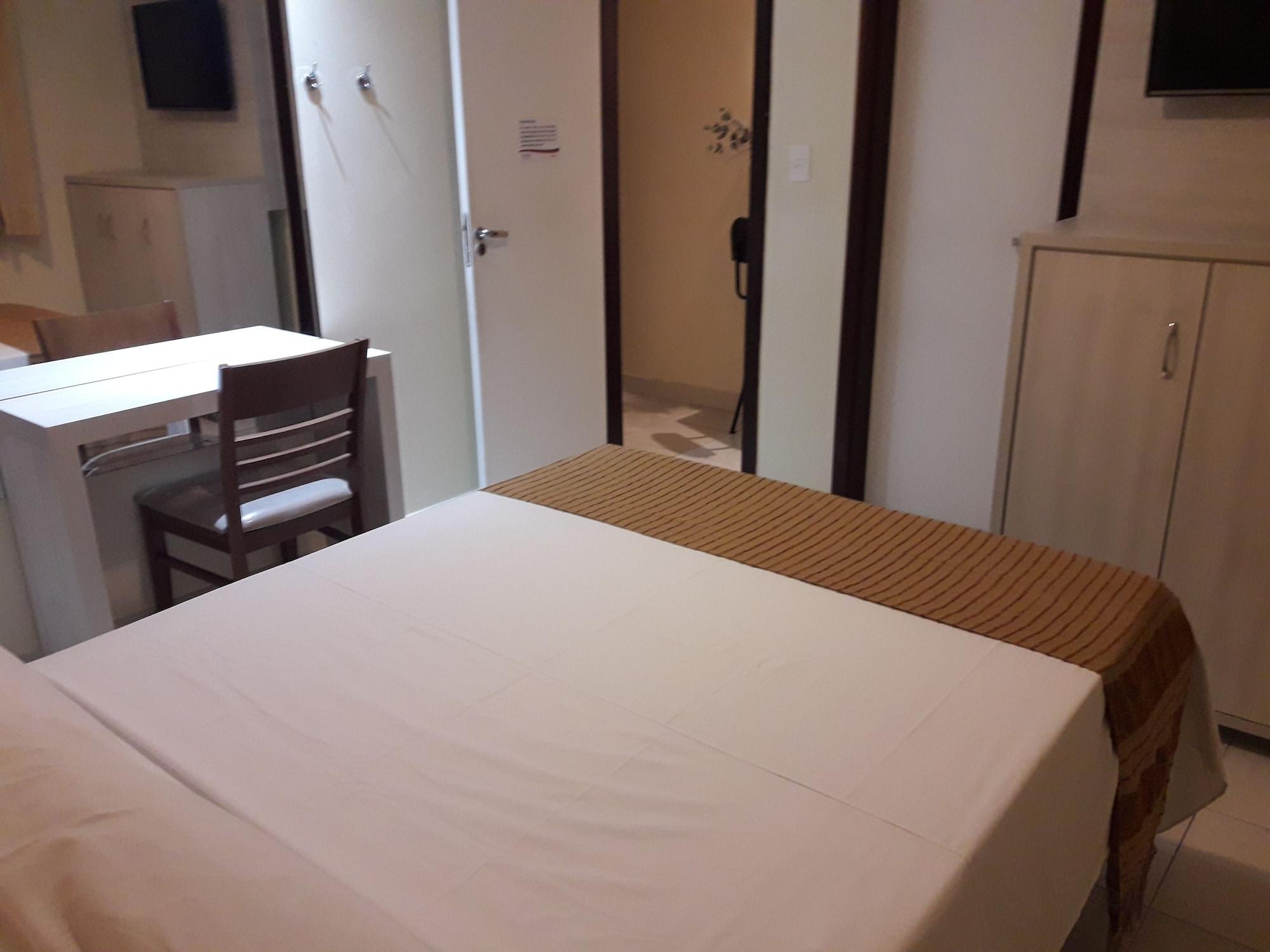 Hotel Sempre Executive サルバドール エクステリア 写真