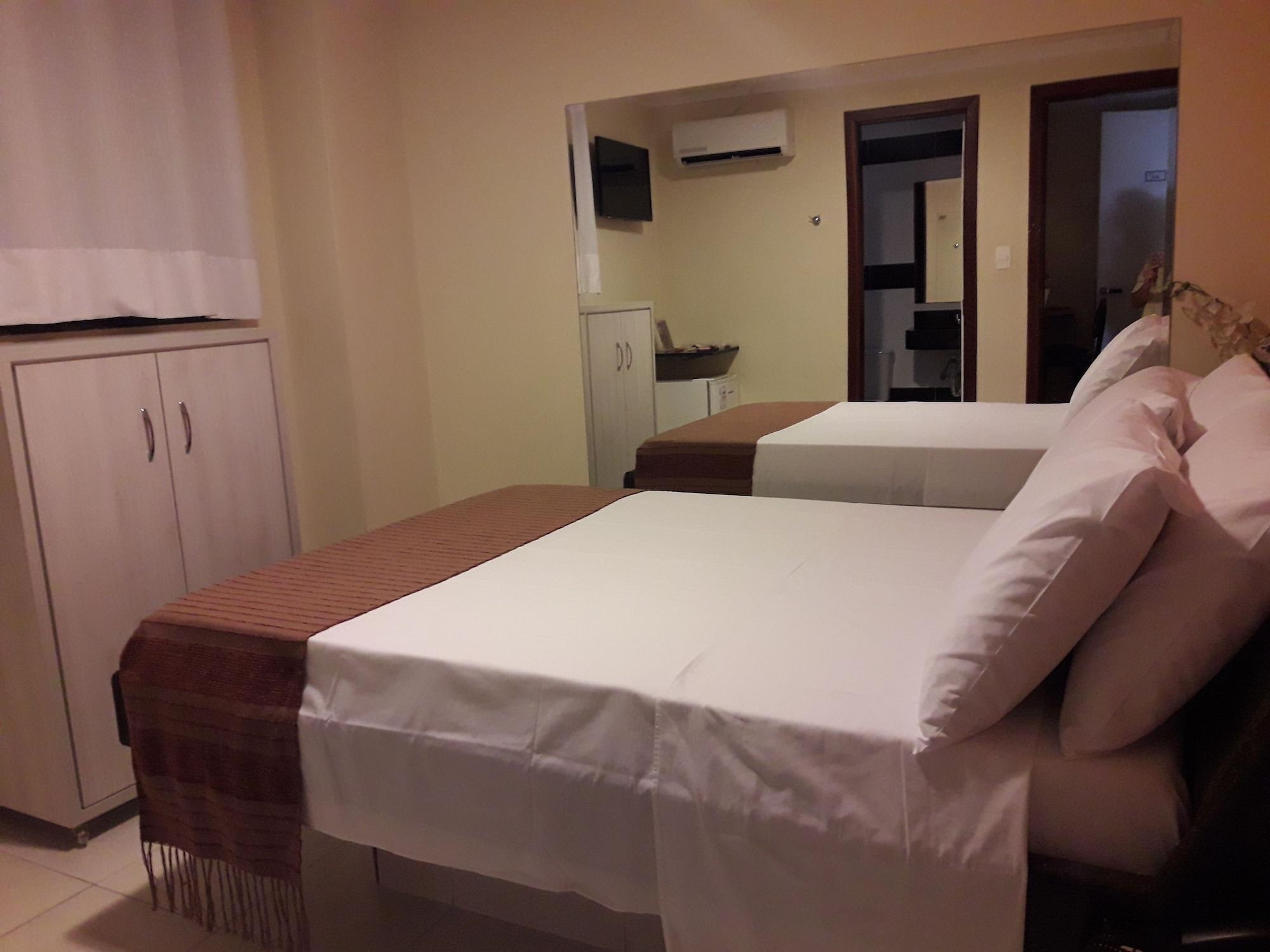Hotel Sempre Executive サルバドール エクステリア 写真
