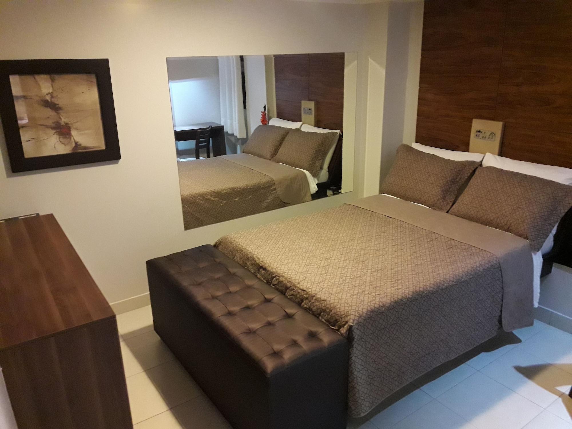 Hotel Sempre Executive サルバドール エクステリア 写真