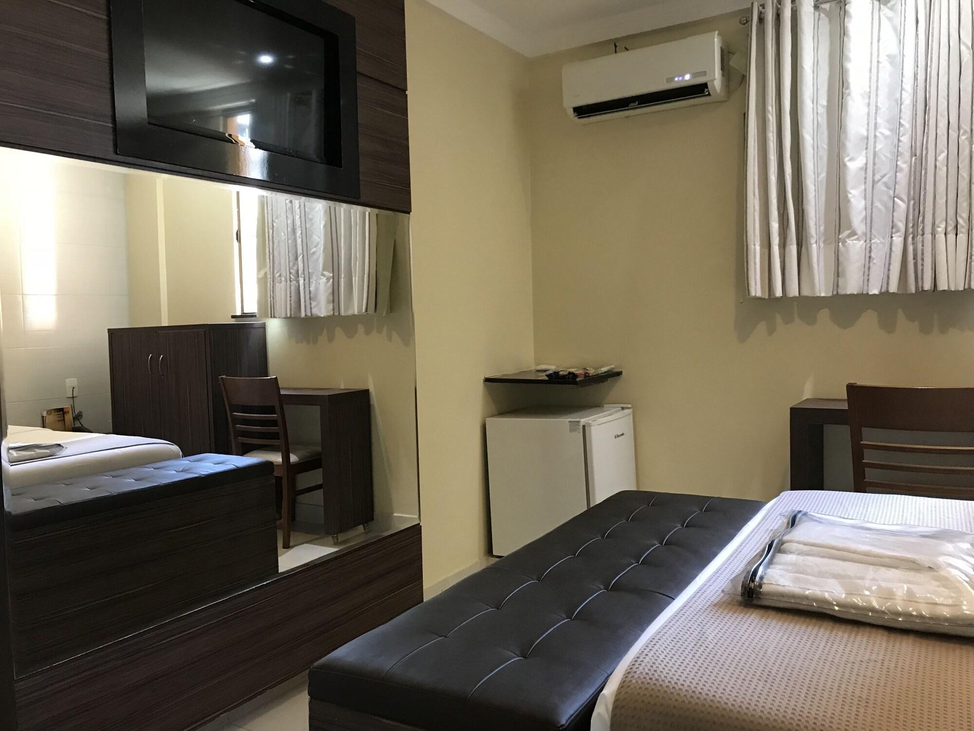 Hotel Sempre Executive サルバドール エクステリア 写真