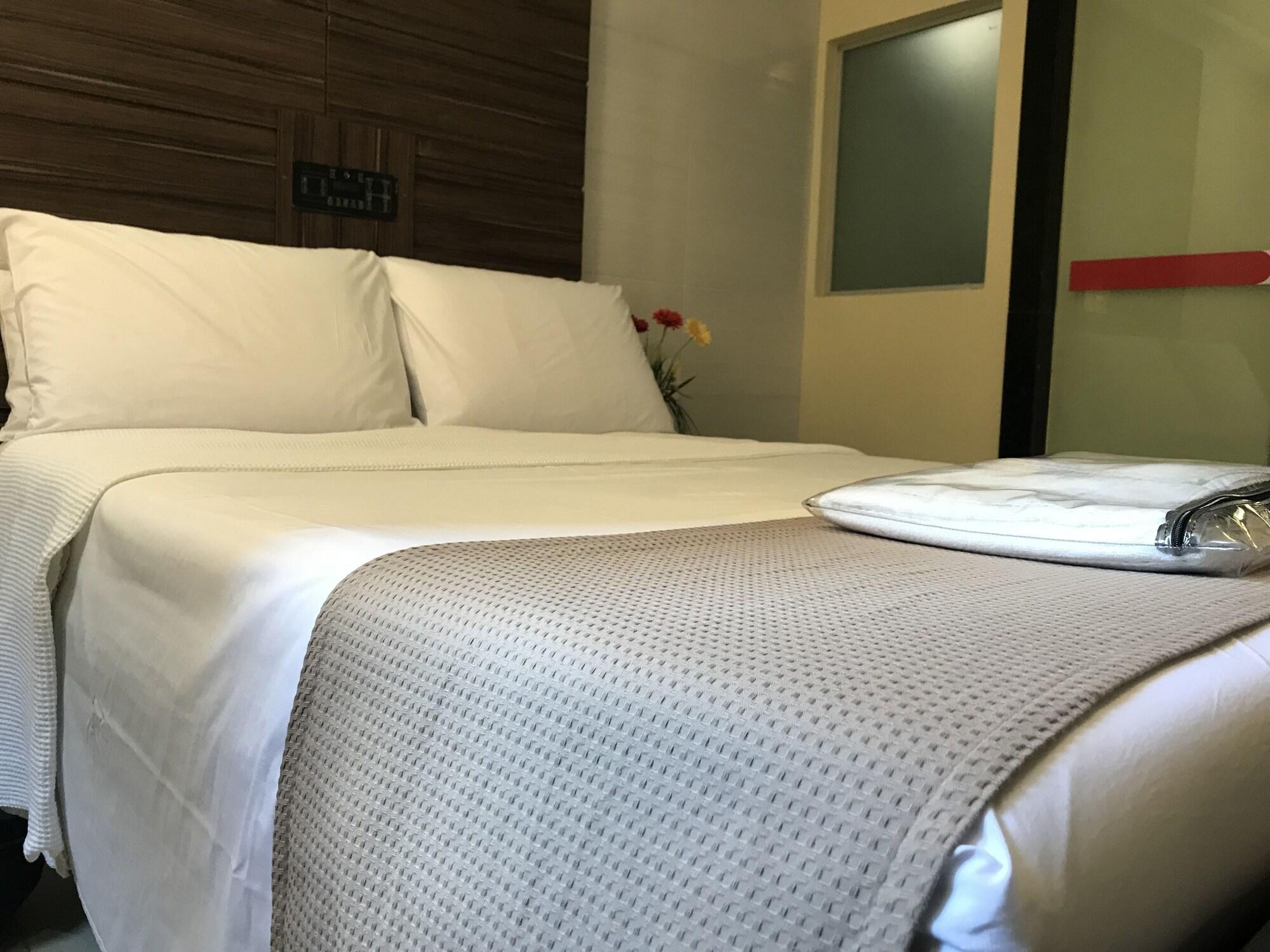 Hotel Sempre Executive サルバドール エクステリア 写真