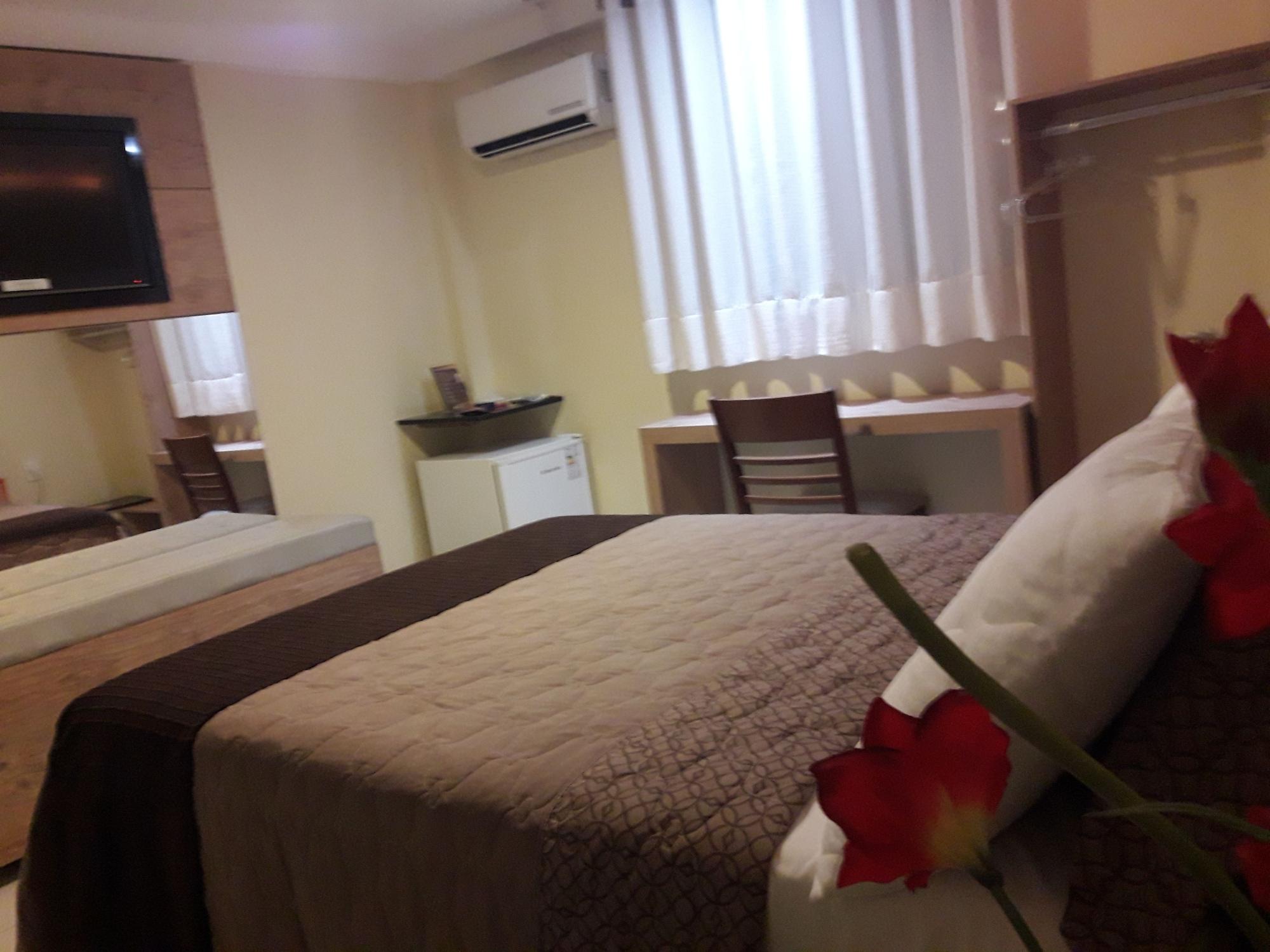 Hotel Sempre Executive サルバドール エクステリア 写真