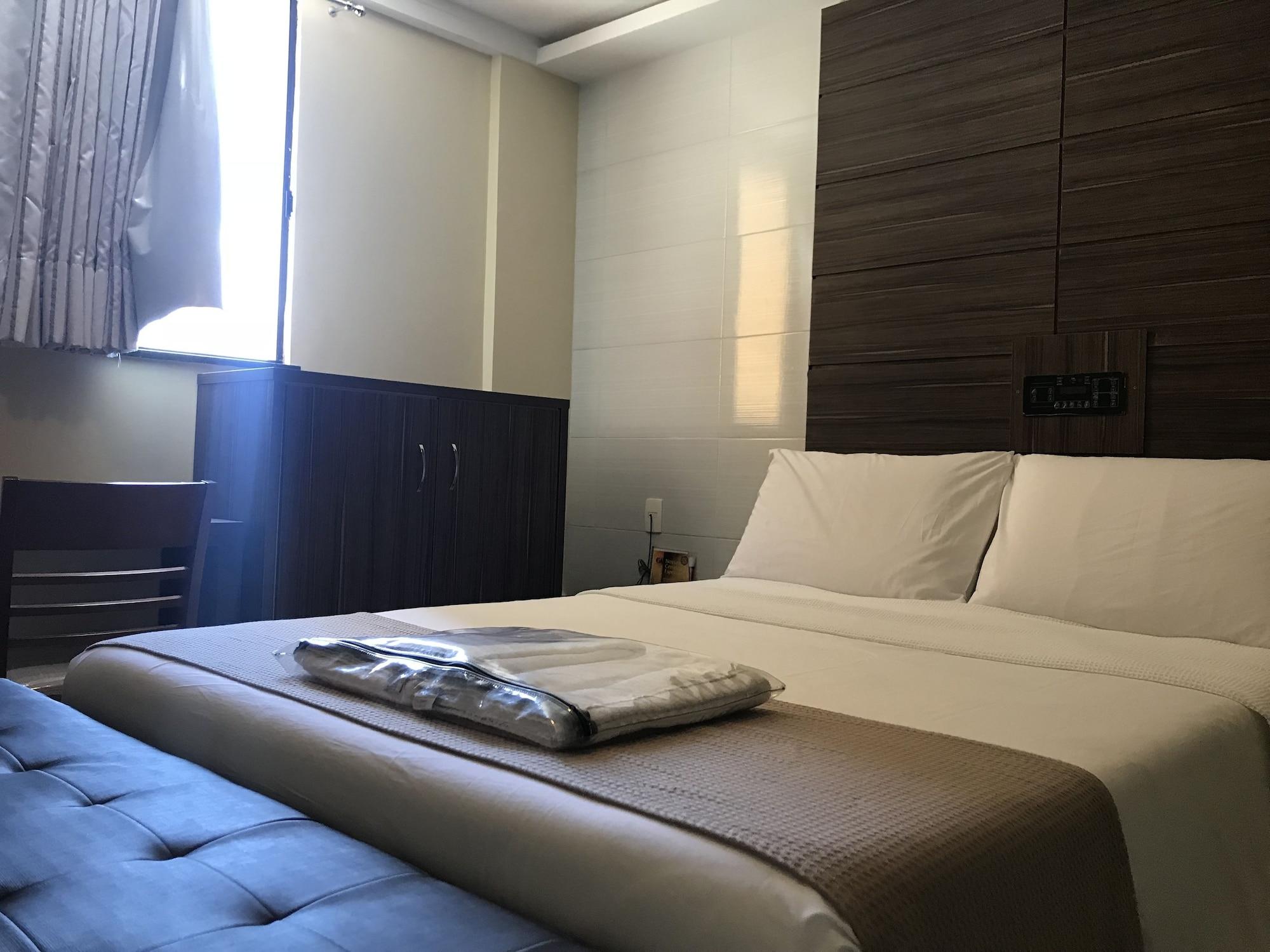 Hotel Sempre Executive サルバドール エクステリア 写真