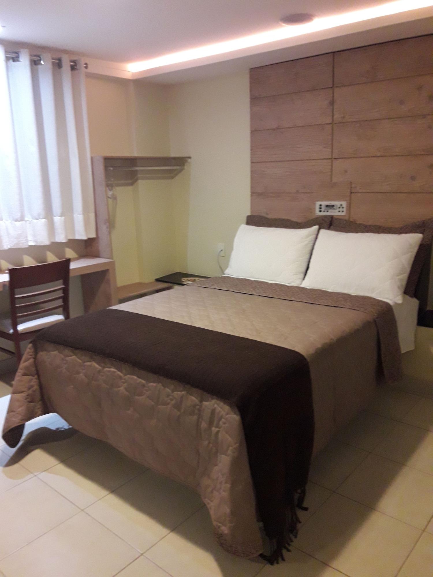 Hotel Sempre Executive サルバドール エクステリア 写真