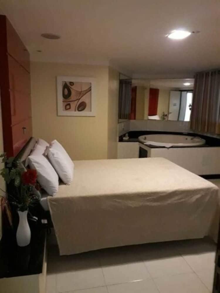 Hotel Sempre Executive サルバドール エクステリア 写真
