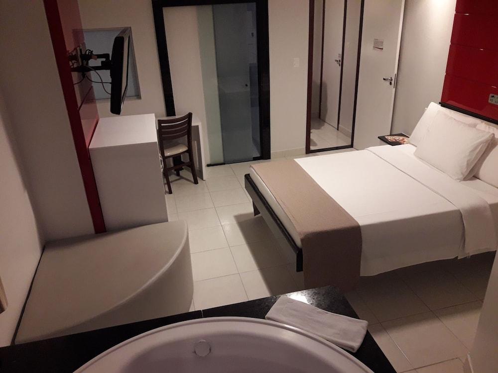 Hotel Sempre Executive サルバドール エクステリア 写真