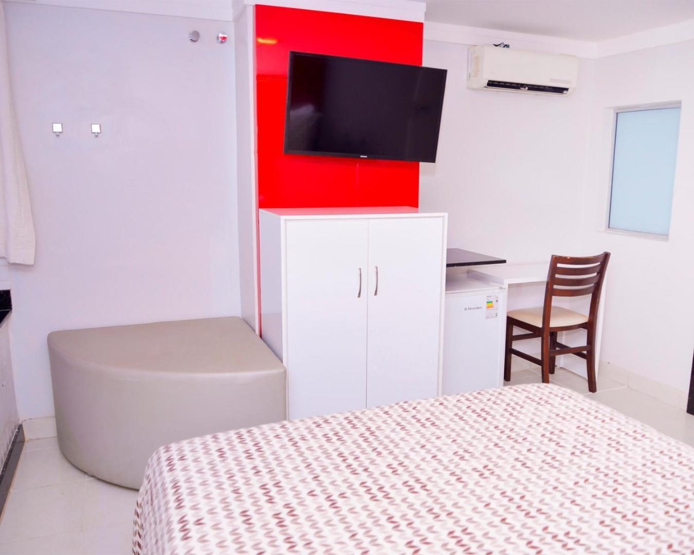 Hotel Sempre Executive サルバドール エクステリア 写真