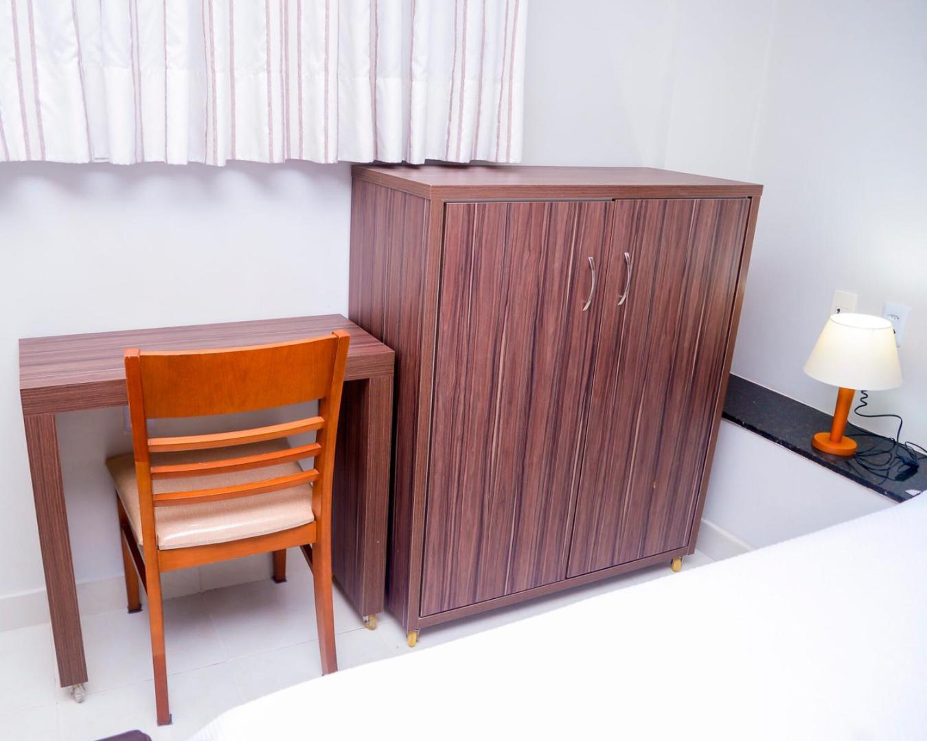Hotel Sempre Executive サルバドール エクステリア 写真