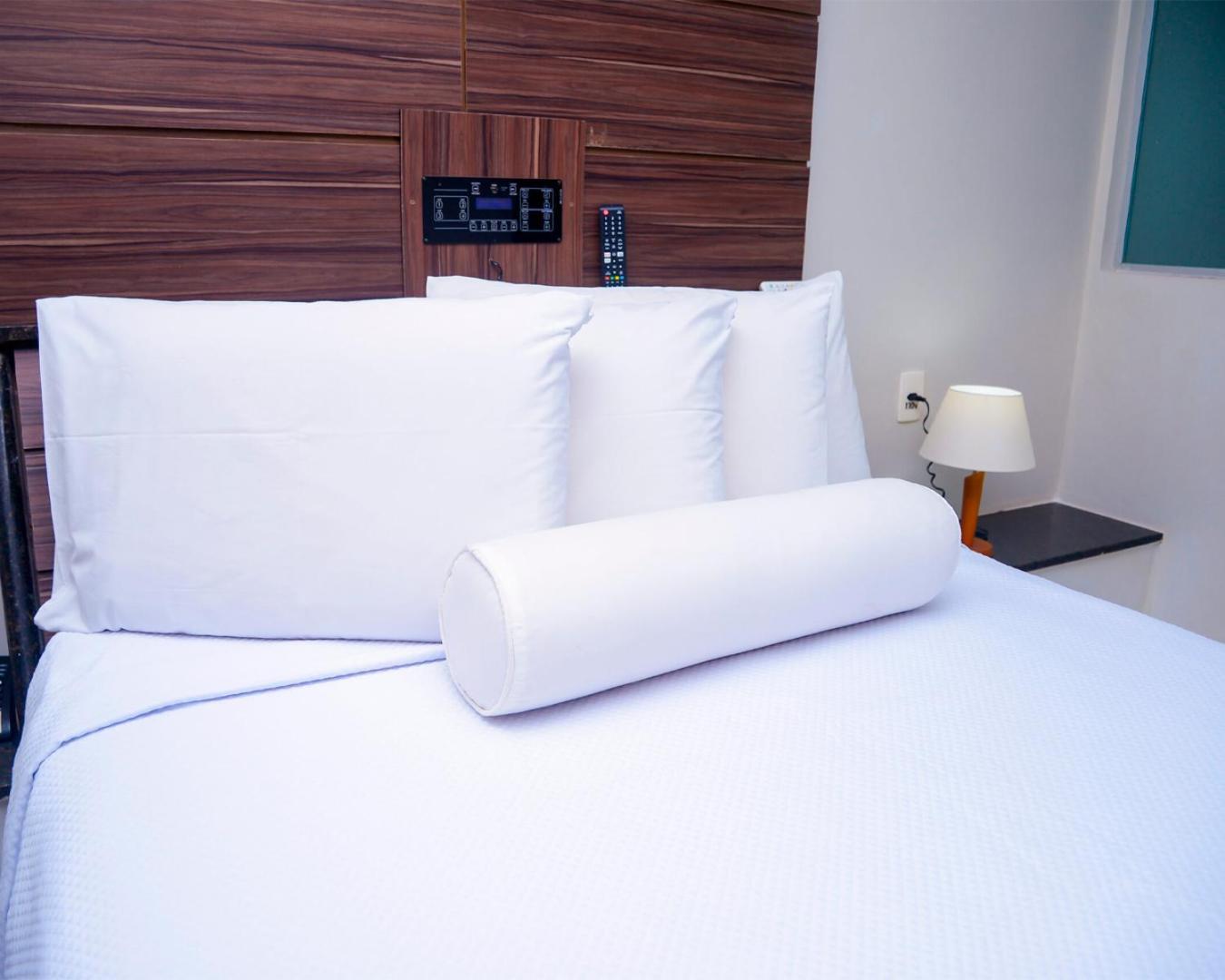 Hotel Sempre Executive サルバドール エクステリア 写真
