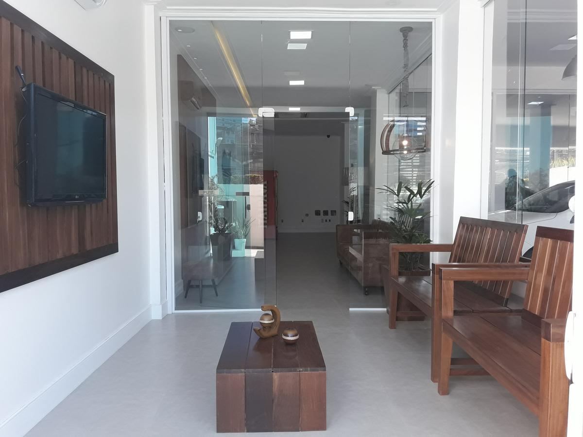Hotel Sempre Executive サルバドール エクステリア 写真