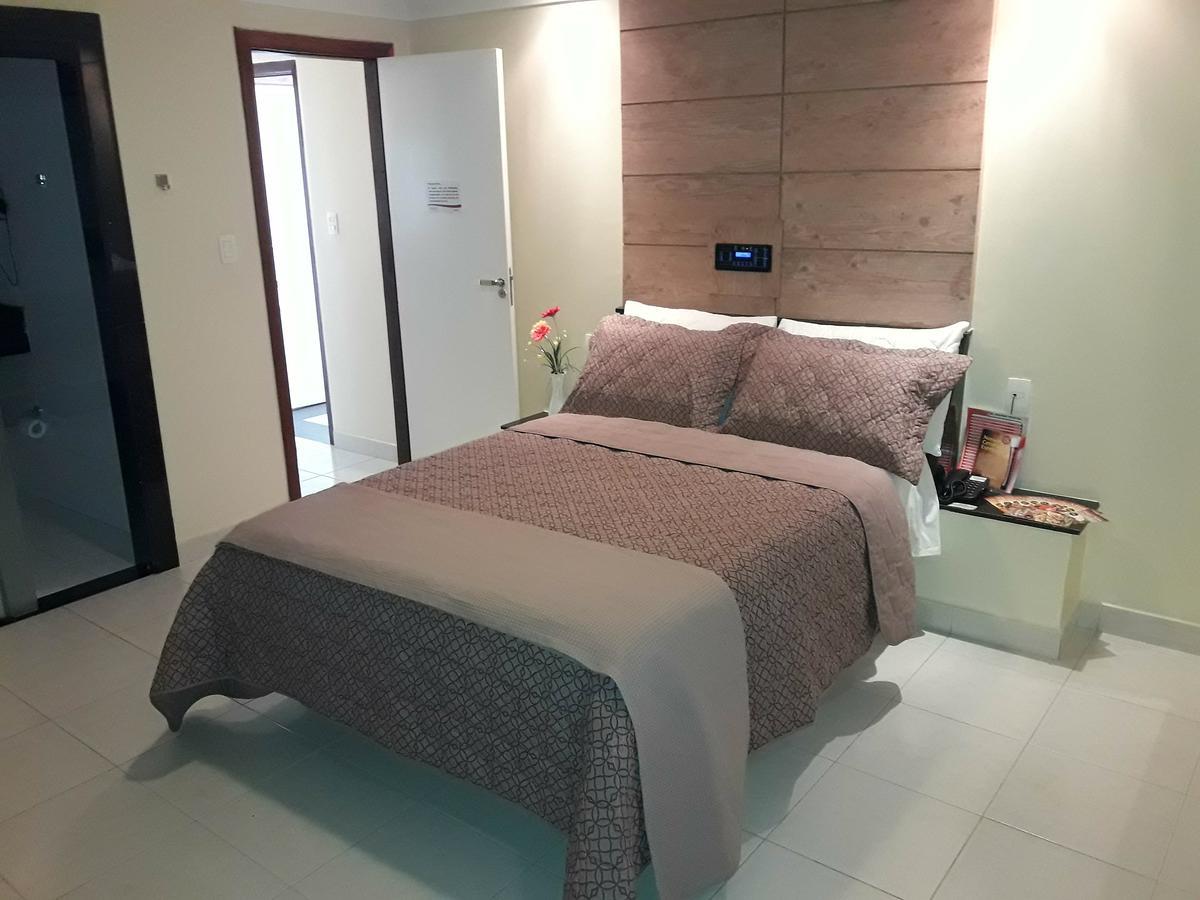 Hotel Sempre Executive サルバドール エクステリア 写真